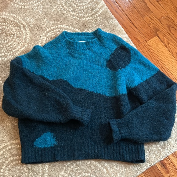 Paloma Wool Sweaters - Paloma wool yin yang sweater